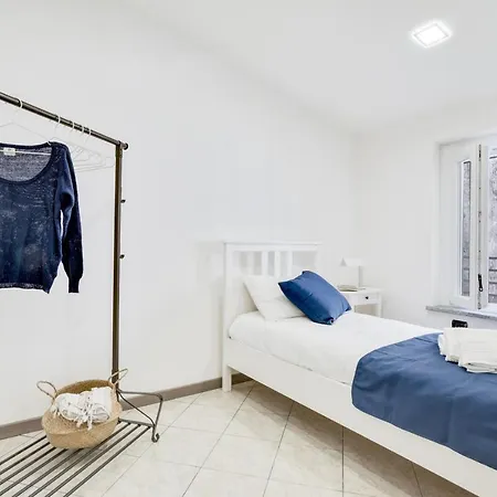 City Center Apartment