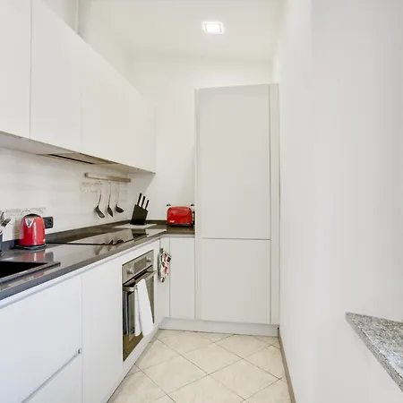 City Center Apartment Como